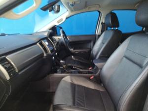 Ford Ranger 3.2TDCi double cab Hi-Rider XLT auto - Image 8