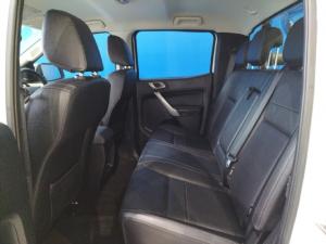 Ford Ranger 3.2TDCi double cab Hi-Rider XLT auto - Image 9