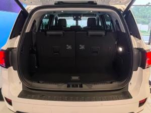 Ford Everest 2.0 BiTurbo XLT - Image 10
