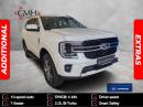 Thumbnail Ford Everest 2.0 BiTurbo XLT