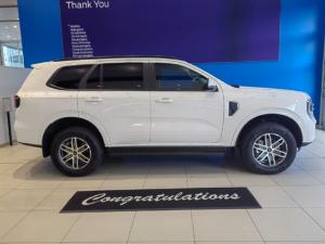 Ford Everest 2.0 BiTurbo XLT - Image 2