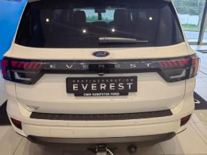 Ford Everest 2.0 BiTurbo XLT - Image 3