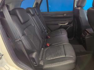 Ford Everest 2.0 BiTurbo XLT - Image 6