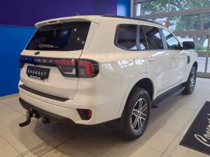Ford Everest 2.0 BiTurbo XLT - Image 8