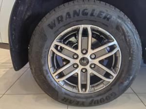 Ford Everest 2.0 BiTurbo XLT - Image 9