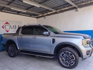 Ford Ranger 2.0 BiTurbo double cab Wildtrak - Image 2