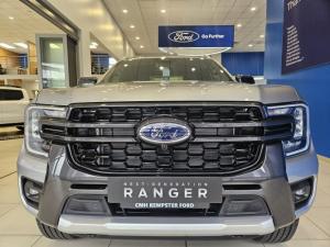 Ford Ranger 2.0 BiTurbo double cab Wildtrak - Image 2
