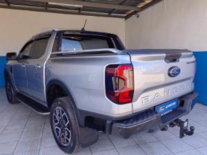 Ford Ranger 2.0 BiTurbo double cab Wildtrak - Image 3
