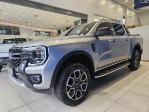 Ford Ranger 2.0 BiTurbo double cab Wildtrak - Image 3