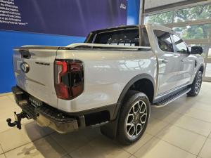 Ford Ranger 2.0 BiTurbo double cab Wildtrak - Image 4