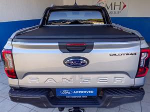 Ford Ranger 2.0 BiTurbo double cab Wildtrak - Image 4