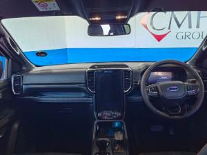 Ford Ranger 2.0 BiTurbo double cab Wildtrak - Image 5