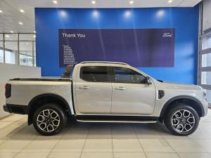 Ford Ranger 2.0 BiTurbo double cab Wildtrak - Image 5