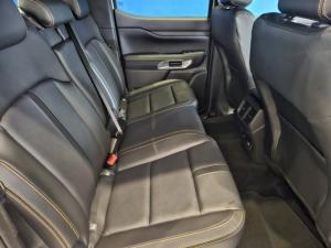 Ford Ranger 2.0 BiTurbo double cab Wildtrak - Image 7
