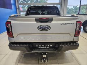 Ford Ranger 2.0 BiTurbo double cab Wildtrak - Image 8
