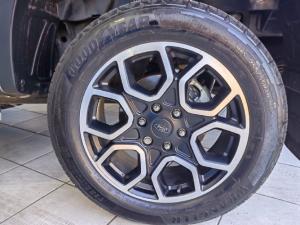Ford Ranger 2.0 BiTurbo double cab Wildtrak - Image 8
