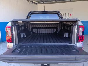 Ford Ranger 2.0 BiTurbo double cab Wildtrak - Image 9