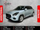 Thumbnail Suzuki Swift 1.2 GL+ manual