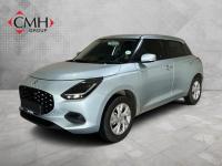 Thumbnail Suzuki Swift 1.2 GL+ manual