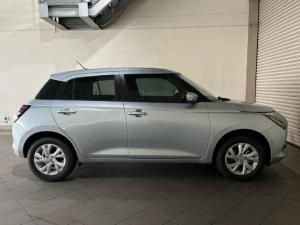 Suzuki Swift 1.2 GL+ manual - Image 2