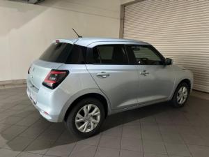Suzuki Swift 1.2 GL+ manual - Image 3
