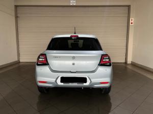 Suzuki Swift 1.2 GL+ manual - Image 4