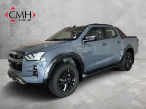 Isuzu D-Max 3.0TD double cab V-Cross - Image 1