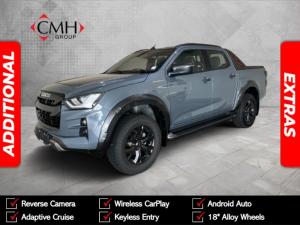 Isuzu D-Max 3.0TD double cab V-Cross - Image 1