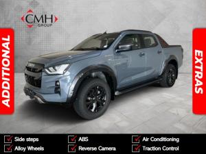 Isuzu D-Max 3.0TD double cab V-Cross - Image 1