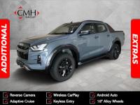 Thumbnail Isuzu D-Max 3.0TD double cab V-Cross