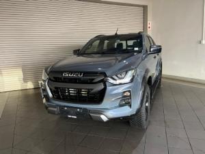 Isuzu D-Max 3.0TD double cab V-Cross - Image 2