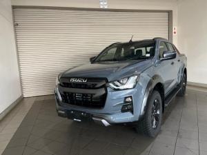 Isuzu D-Max 3.0TD double cab V-Cross - Image 3