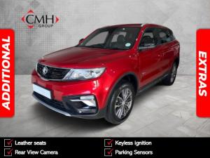 Proton X70 1.5T Executive AWD - Image 1