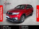 Thumbnail Proton X70 1.5T Executive AWD