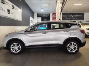 Proton X50 1.5T Standard - Image 8