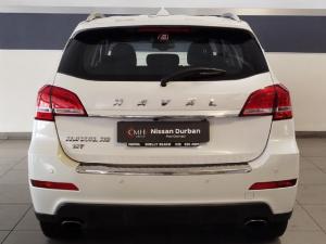 Haval H2 1.5T Luxury - Image 12