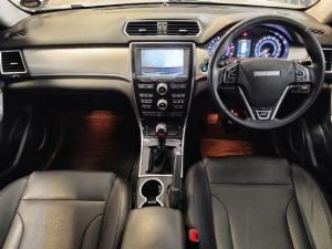 Haval H2 1.5T Luxury - Image 9