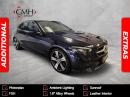 Thumbnail Mercedes-Benz C-Class C220d Avantgarde
