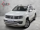 Thumbnail Volkswagen Amarok 3.0 V6 TDI double cab Highline 4Motion