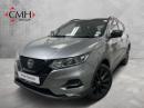 Thumbnail Nissan Qashqai 1.2T Midnight Edition