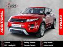 Thumbnail Land Rover Range Rover Evoque HSE Dynamic Si4