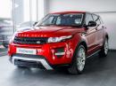 Thumbnail Land Rover Range Rover Evoque HSE Dynamic Si4
