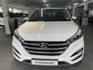 Hyundai Tucson 2.0 Premium auto - Image 10