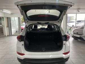 Hyundai Tucson 2.0 Premium auto - Image 11