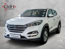 Thumbnail Hyundai Tucson 2.0 Premium auto