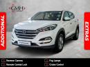 Thumbnail Hyundai Tucson 2.0 Premium auto