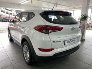 Hyundai Tucson 2.0 Premium auto - Image 3