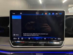 Volkswagen Tiguan 1.4TSI R-Line - Image 11