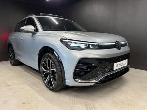 Volkswagen Tiguan 1.4TSI R-Line - Image 1
