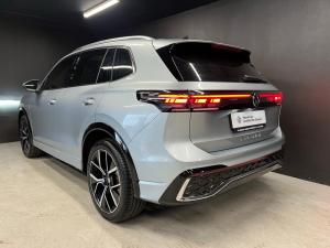 Volkswagen Tiguan 1.4TSI R-Line - Image 3